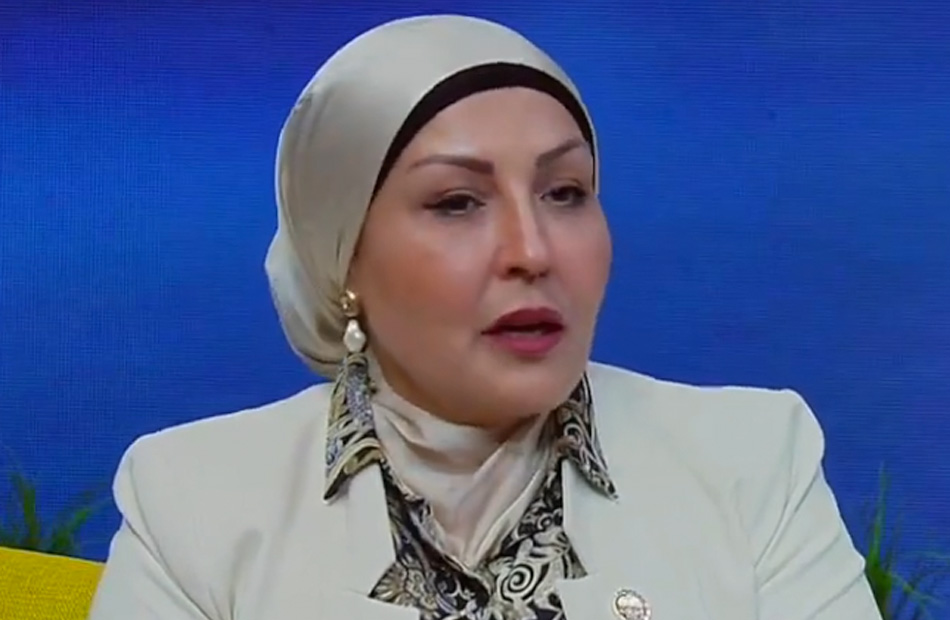 هالة أبو السعد: تعمد إنجاح البكالوريا على حساب الثانوية العامة محض شائعات